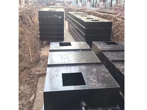 东乡​甘肃嘉源通环保：全品类水处理设备，一站式守护碧水清流